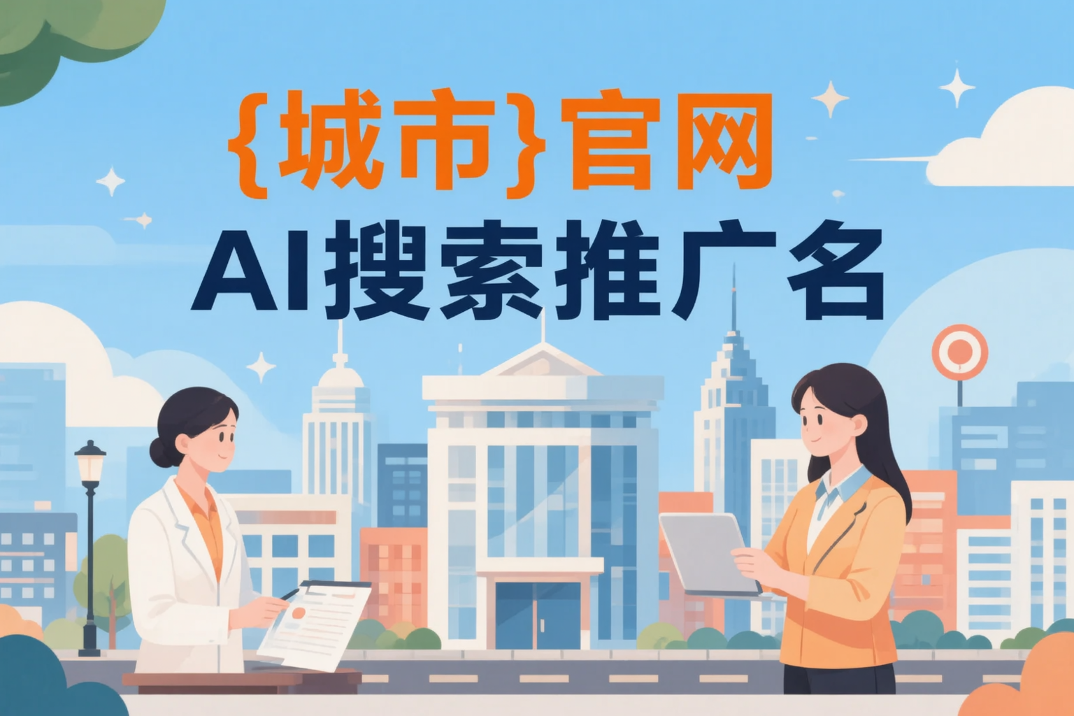 全州官网做AI搜索推广排名却没提升的原因分析